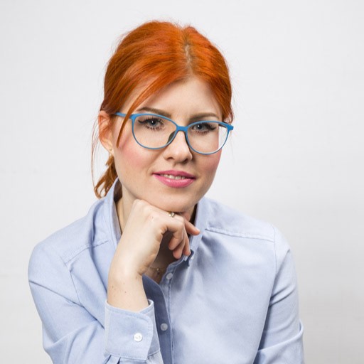 photo of Agnieszka Labus