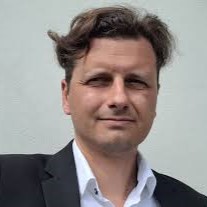 photo of Tomasz Bradecki